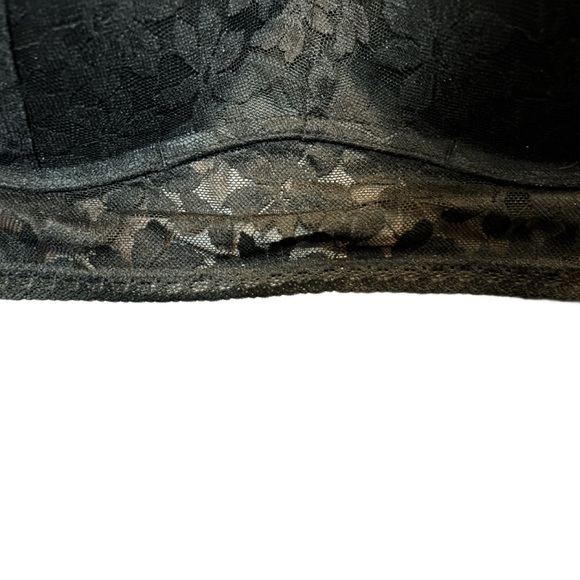 VS PINK LACE PUSH UP BRALETTE - Picture 3 of 13